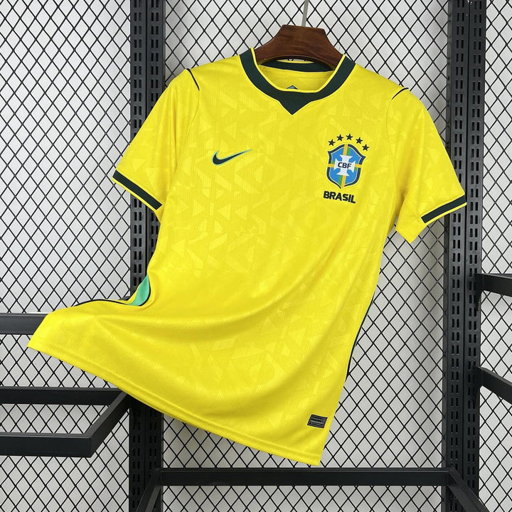 Camisas Seleção Brasileira