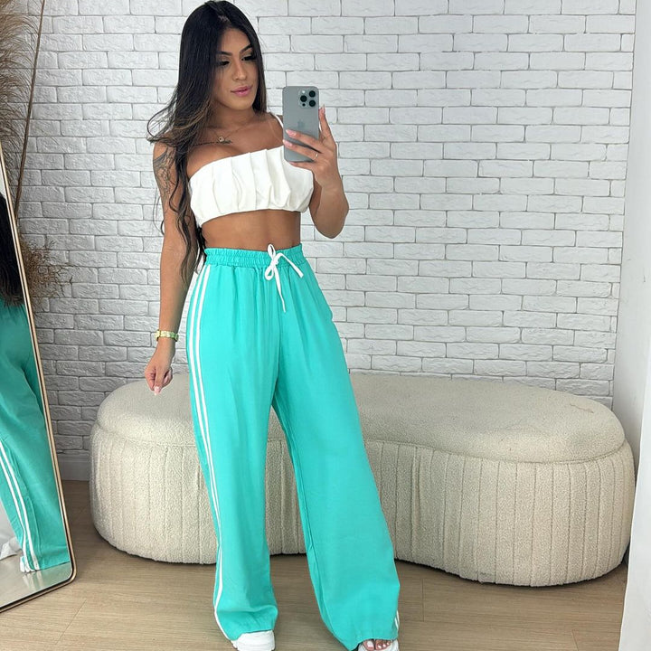 Calça Lua