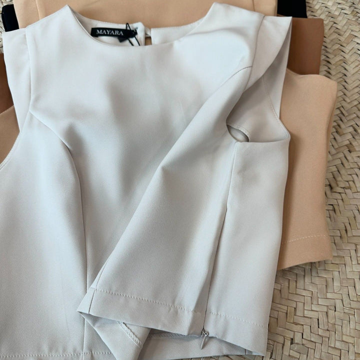 Conjunto Alfaitaria Lais