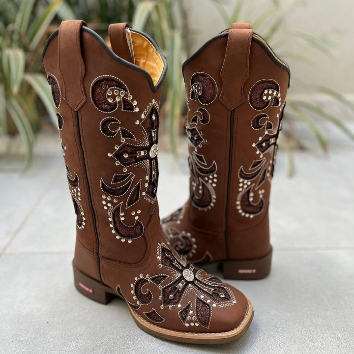 Bota Texana 557