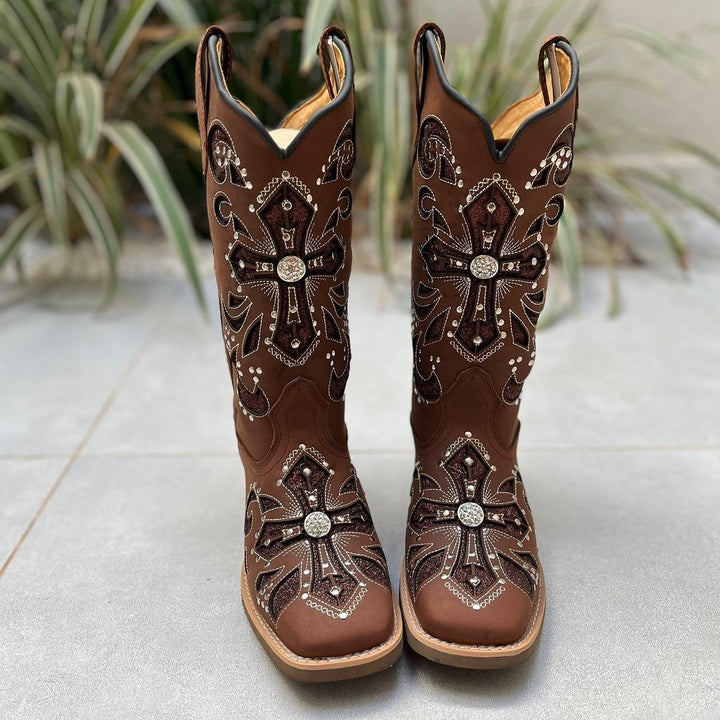 Bota Texana 557