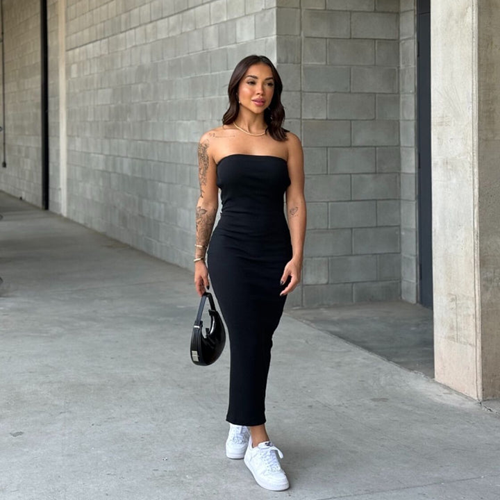 Vestido Maya