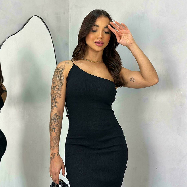 Vestido Bia