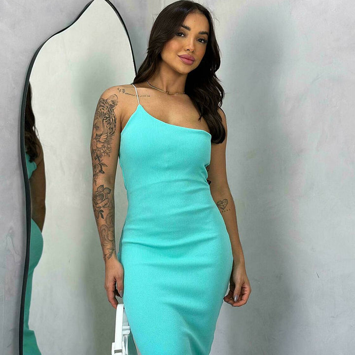Vestido Bia