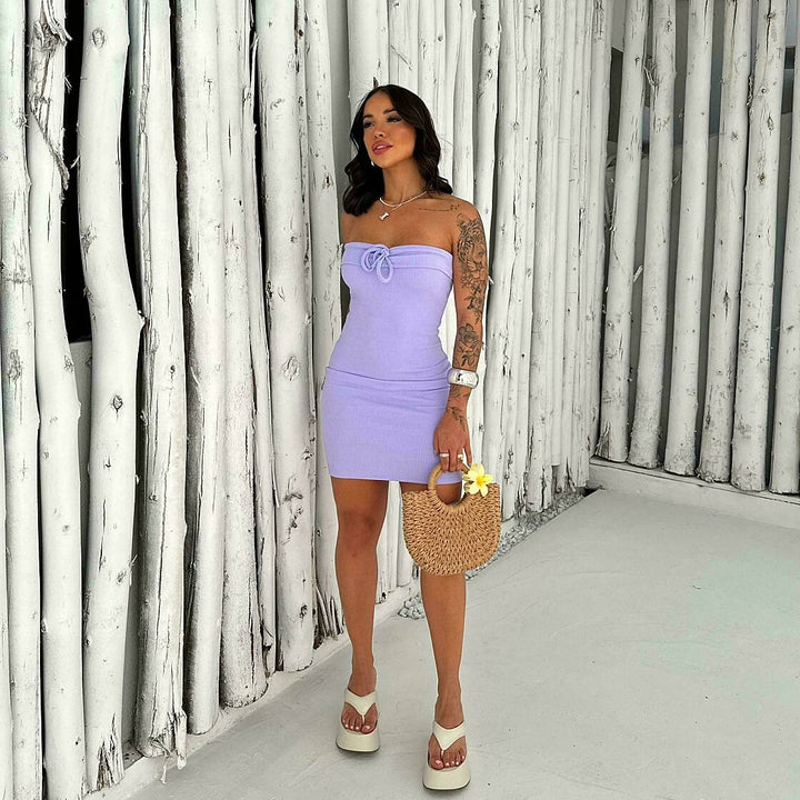 Vestido cris