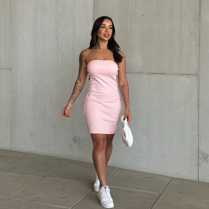 Vestido Mayse