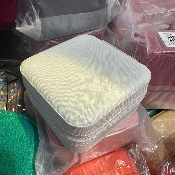 Porta  Joia Mini 10x10 [PROMOÇÃO DO DIA 20 UNI ]