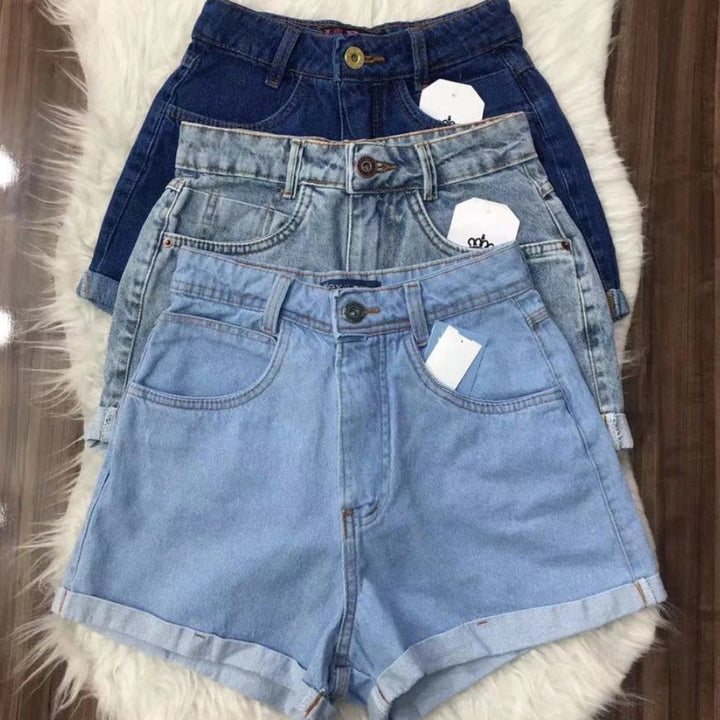 KIT 3 SHORTS