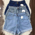 KIT 3 SHORTS