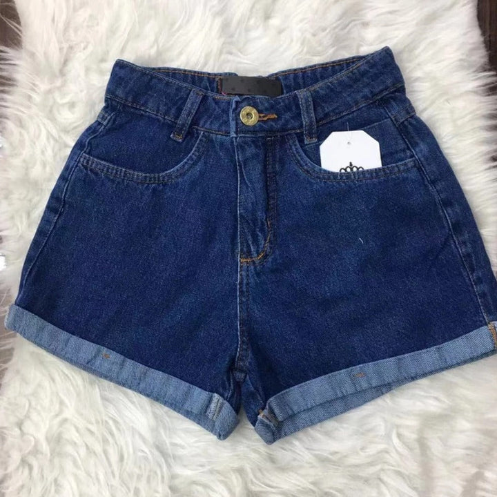 KIT 3 SHORTS