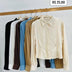 Blusa Mang Longa 12887