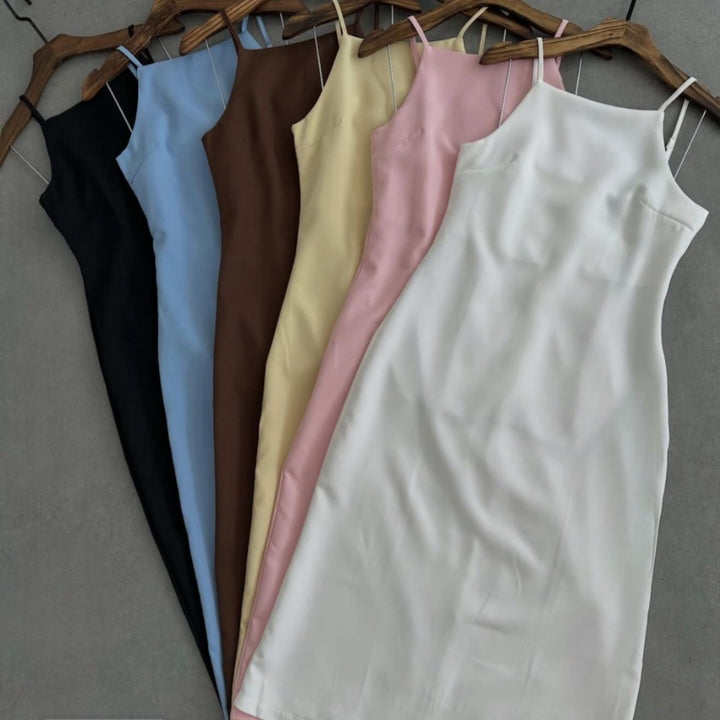 Vestido Susie