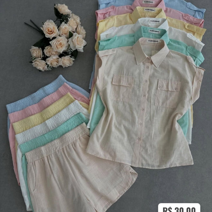 Conjunto GW435