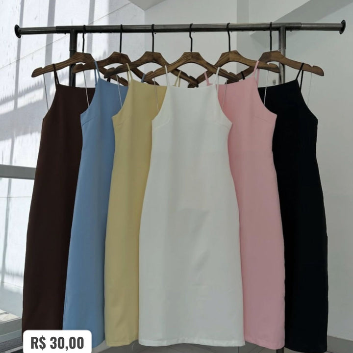 Vestido Susie
