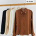 Camisa de Bolinhas