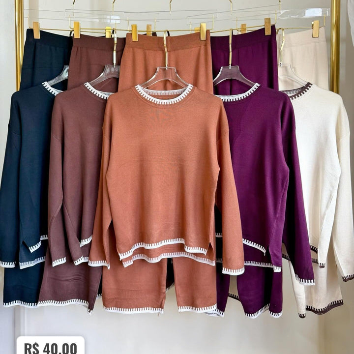 CONJUNTO LIZIIER 54