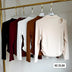 BLUSA MANG LONG 442