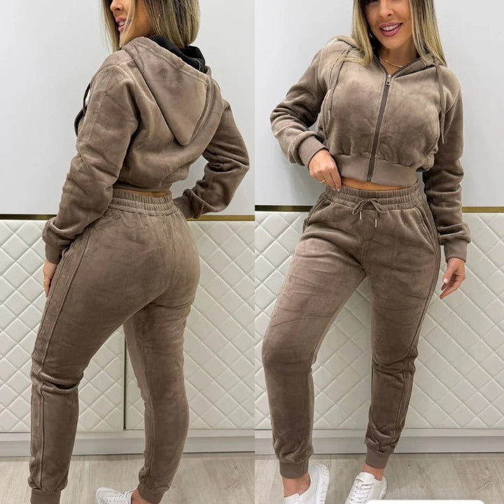 Conjunto Push ( Peça inclusa no Queimão  de Inverno )