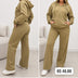 Conjunto Moleton de Inverno 587 ( Peça inclusa no Queimão  de Inverno )