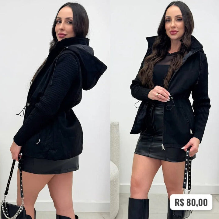 Parka de Inverno