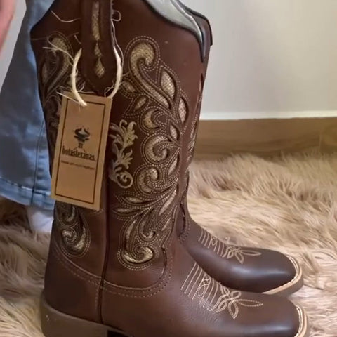 BOTA TEXANA 002 (PROMOÇÃO DE HOJE)
