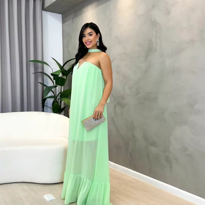 VESTIDO LIZ