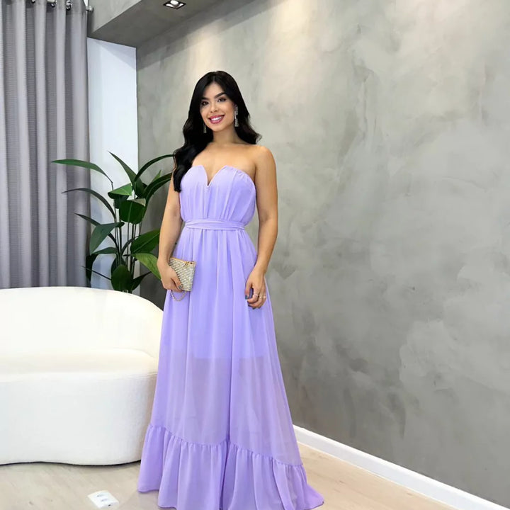 VESTIDO LIZ