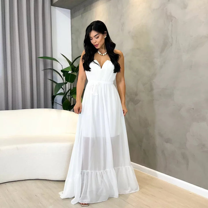 VESTIDO LIZ