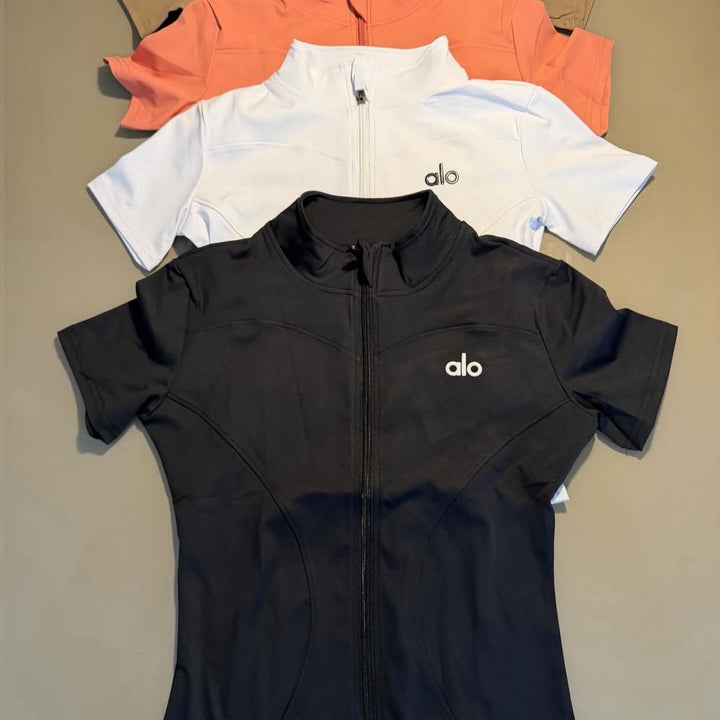 Blusa Fitnnes  Alo 001