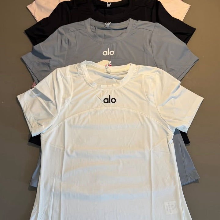 Blusa Fitnnes  Alo 001