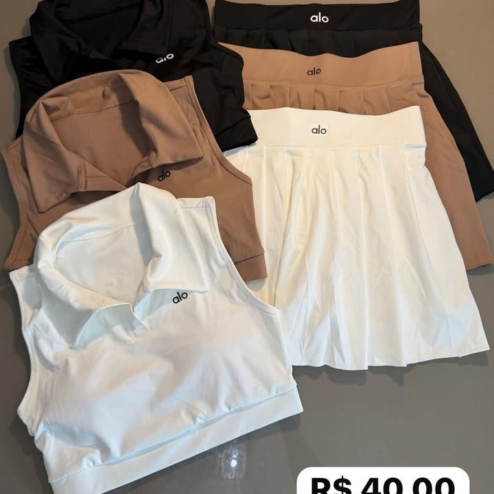 Conjunto Fitnnes  Alo 006