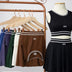 Conjunto Fitnnes  Alo 007