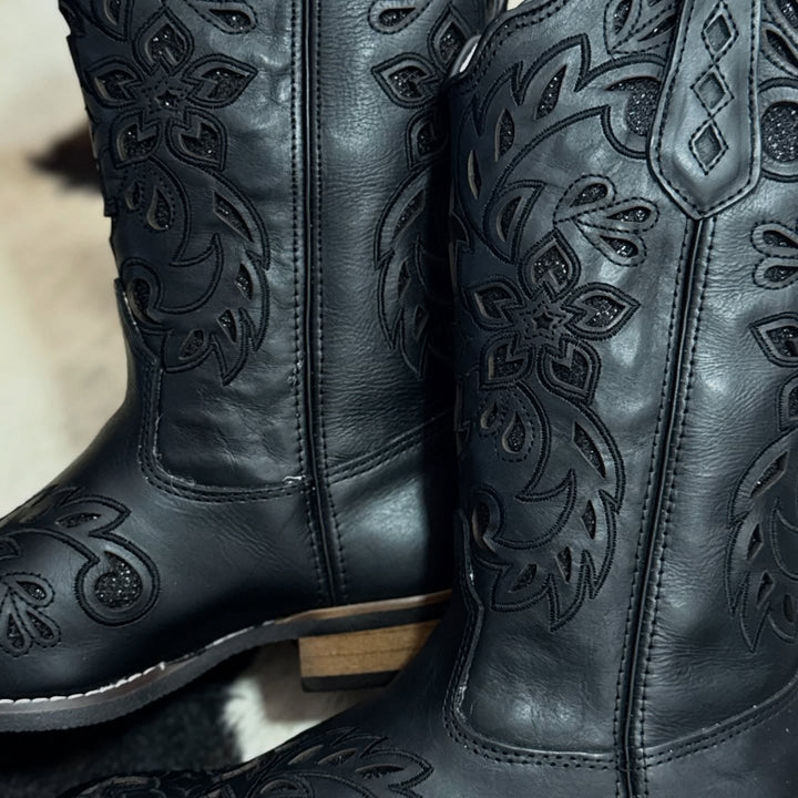 Bota Texana 747 [PROMOCAO DO DIA]