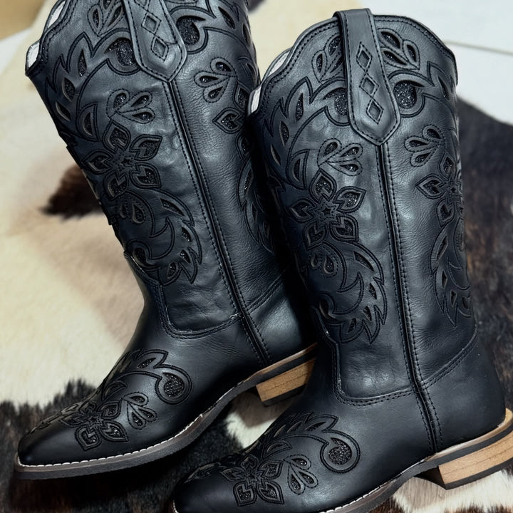 Bota Texana 747 [PROMOCAO DO DIA]