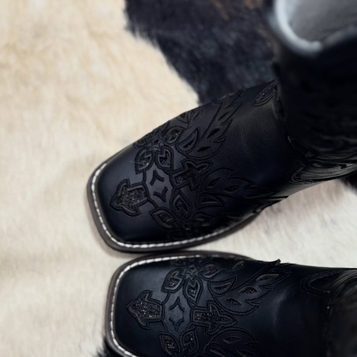 Bota Texana 747 [PROMOCAO DO DIA]