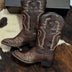 ( LANÇAMENTO ) Bota Texana 746