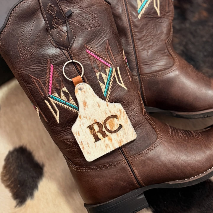 ( LANÇAMENTO ) Bota Texana 745