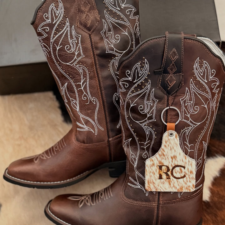 ( LANÇAMENTO ) Bota Texana 744 [PROMOÇAO DO DIA ]