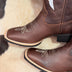 ( LANÇAMENTO ) Bota Texana 743