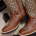 ( LANÇAMENTO ) Bota Texana 741